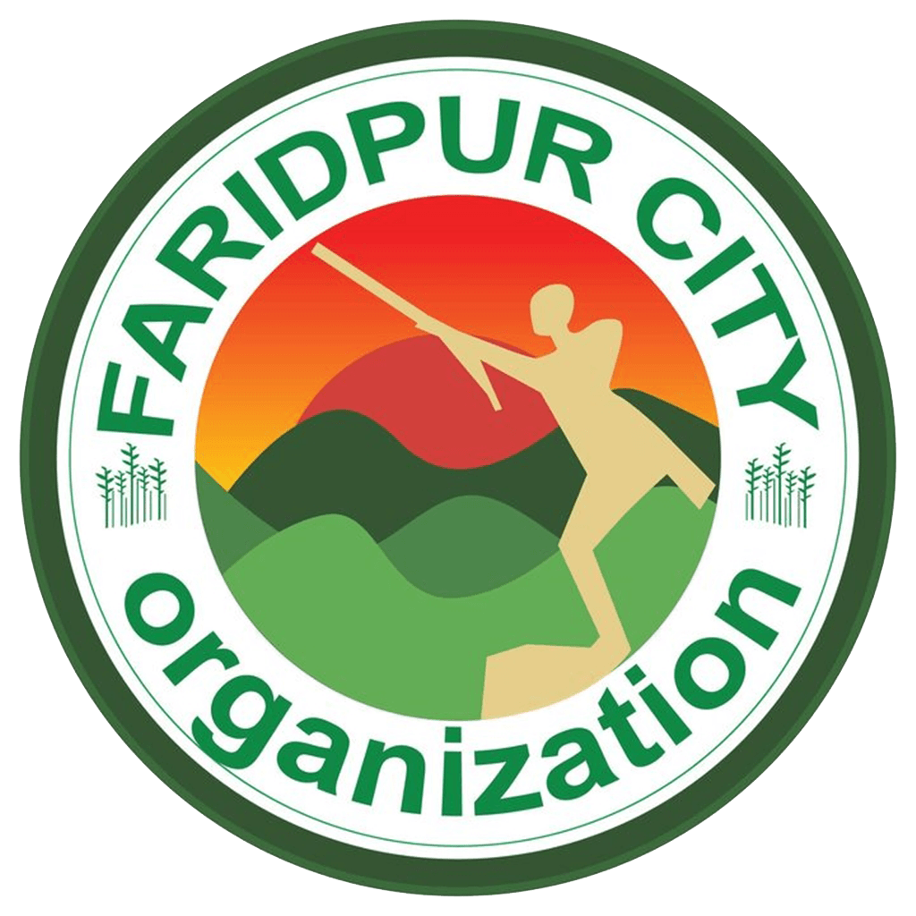 FaridpurCity