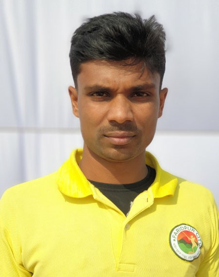 সজীব মোল্লা