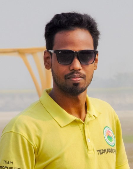 রোকন উদ্দিন
