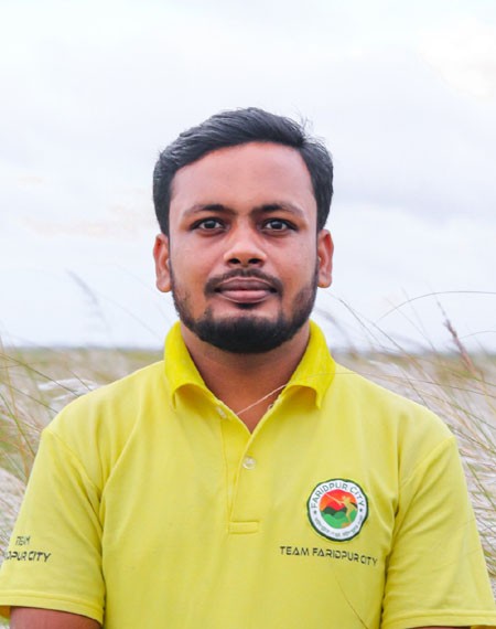 জুবায়ের হোসেন