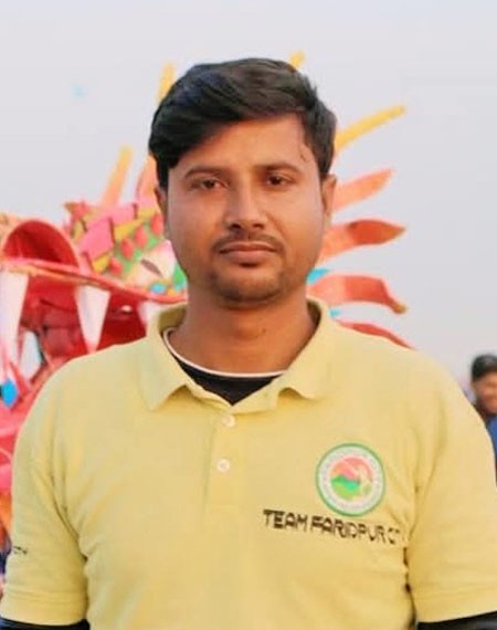 জব্বার হোসেন
