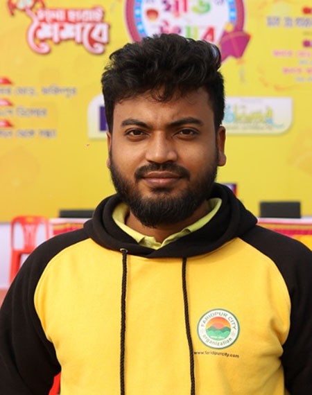 রাকিবুল ইসলাম