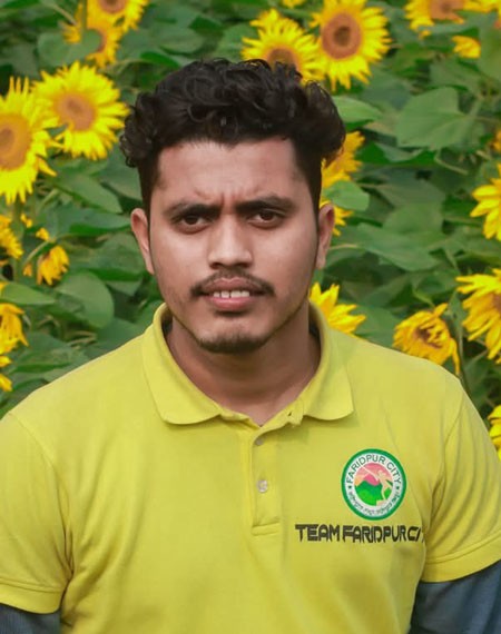 তানভীর আহমেদ