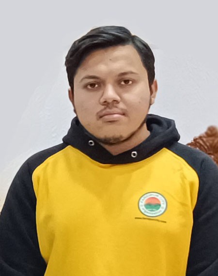 তানভির হোসেন