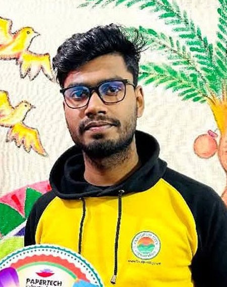 আবির হাসান হৃদয়