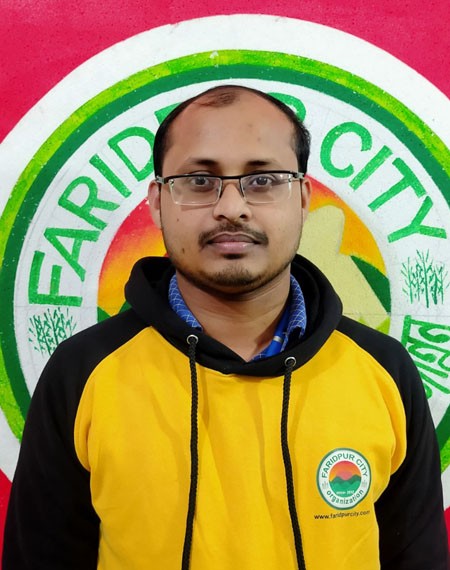 আহসান হাবীব বাপ্পী