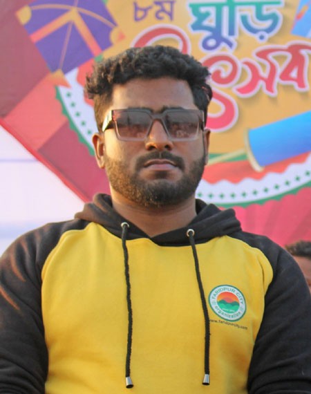 ফয়সাল তন্ময়