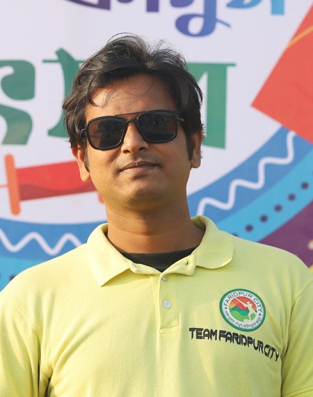 এমদাদুল হাসান