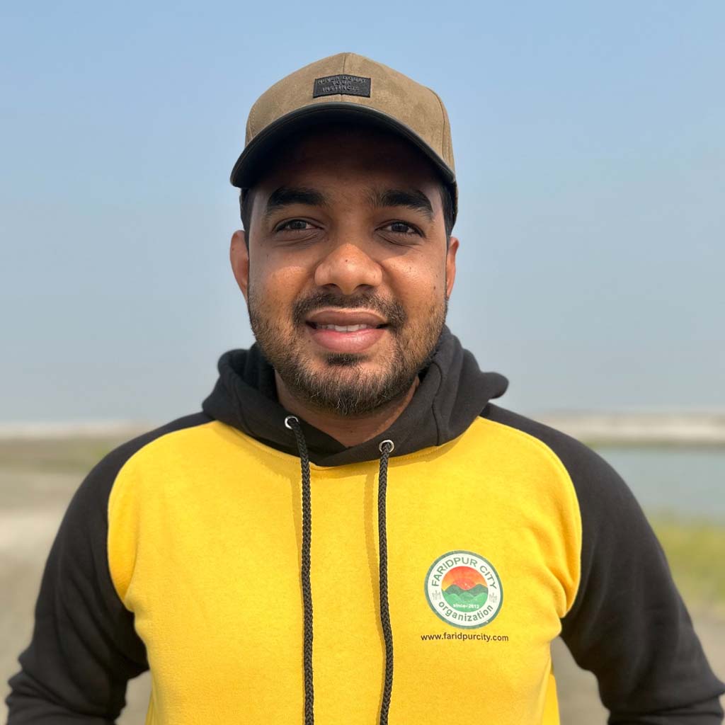 জাহারিয়া হিরা