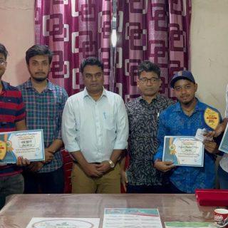 CamCorner Faridpur Photo Contest 2025